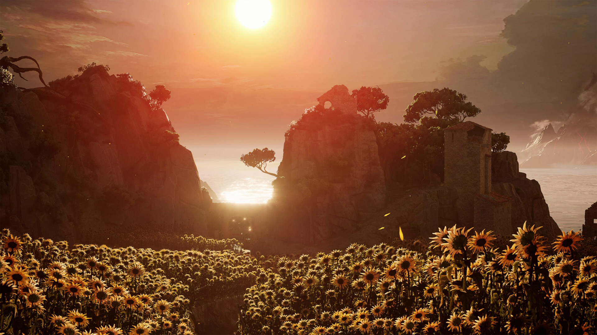 Enotria: The Last Song PC Steam CD Key
