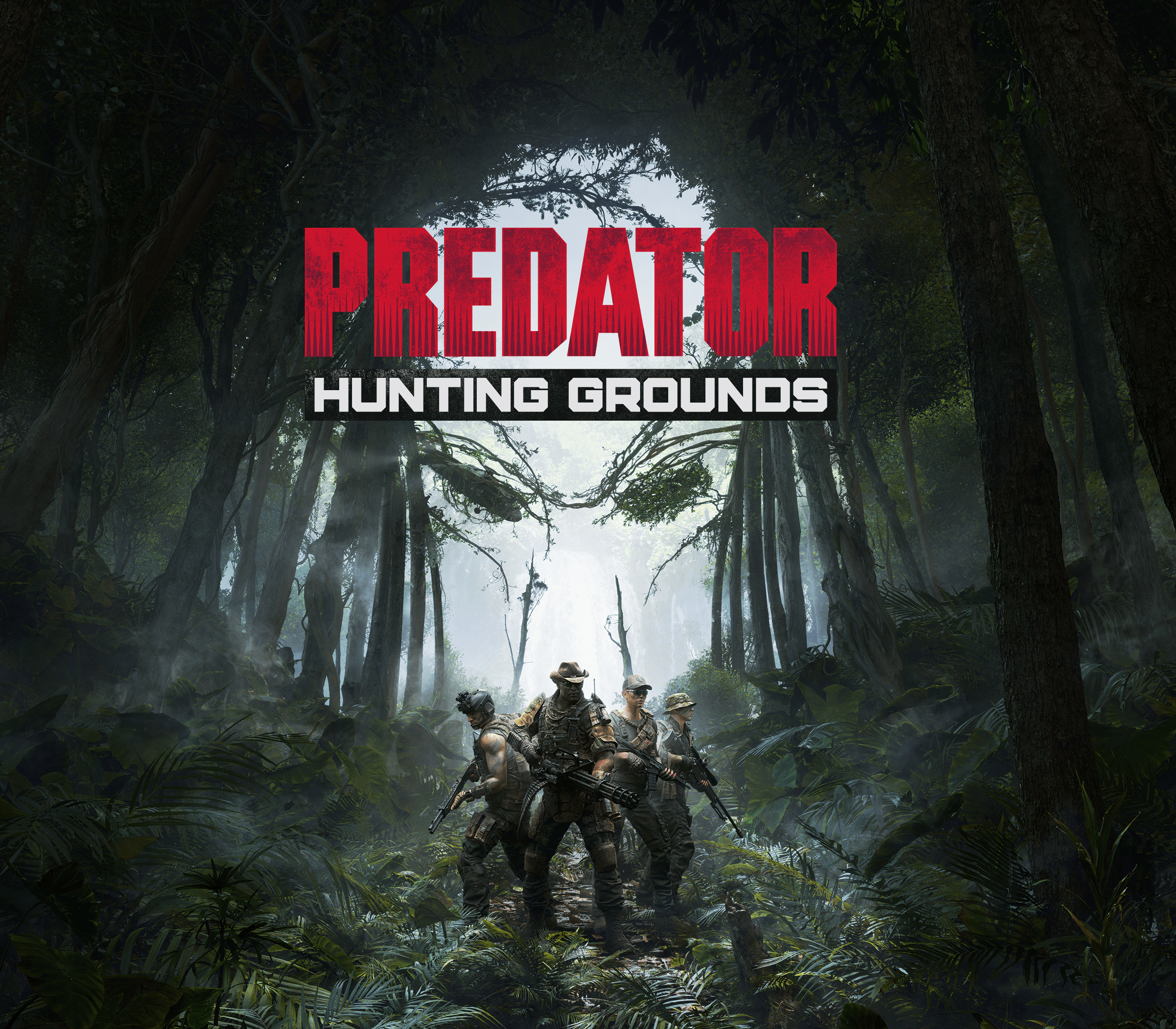 Predator: Hunting Grounds Xbox Series X|S Account