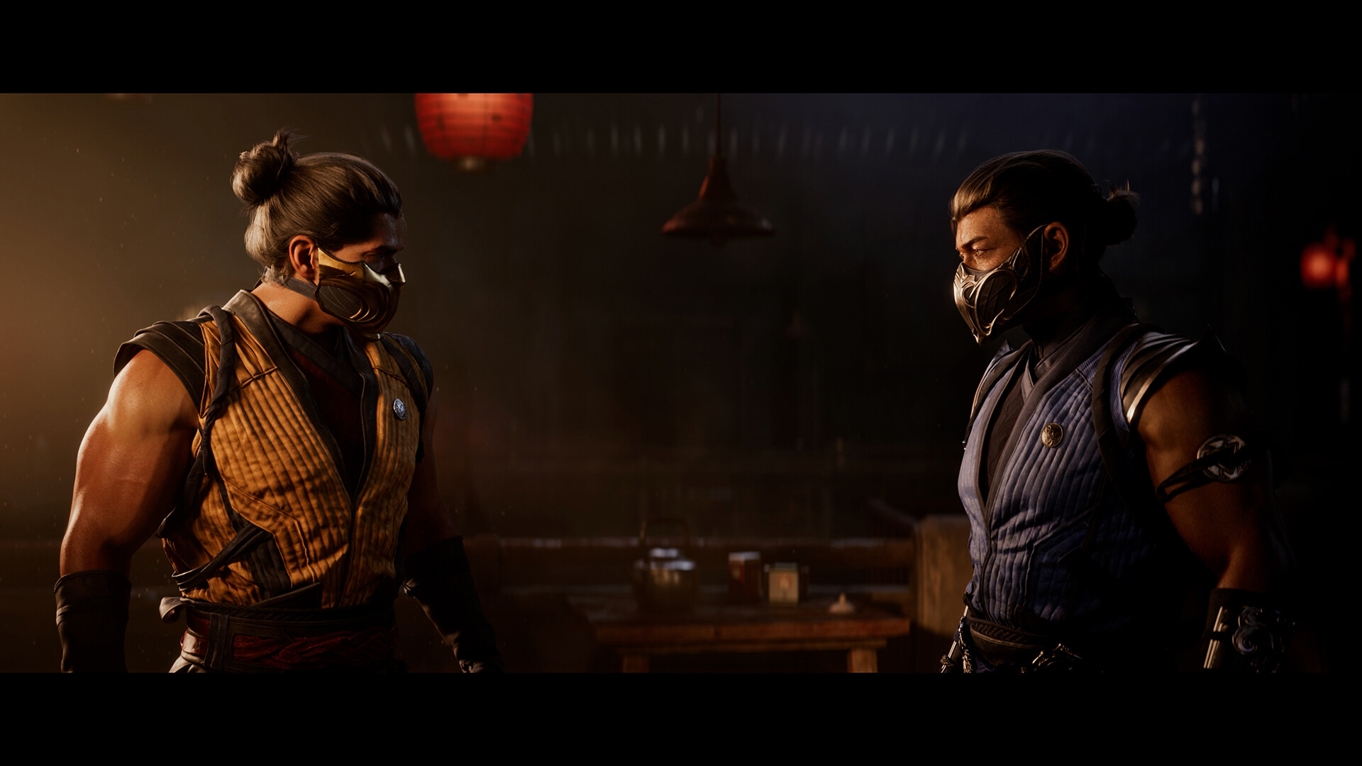 Mortal Kombat 1 Nintendo Switch Access