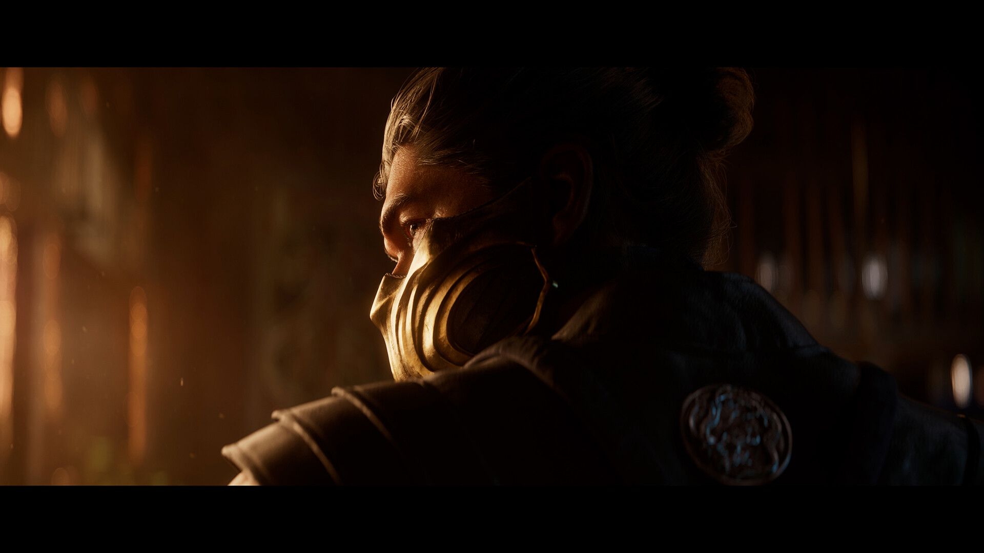 Mortal Kombat 1 Nintendo Switch Access