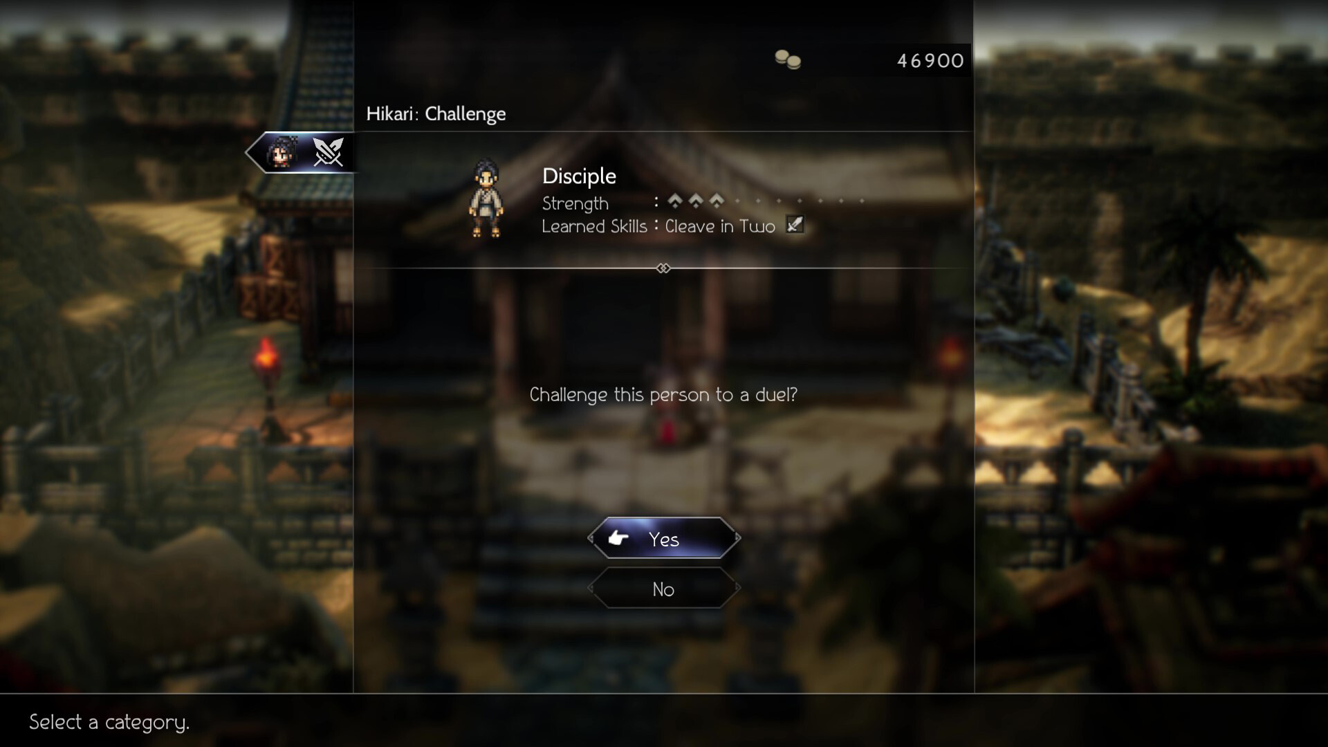Octopath Traveler II PS5 Account