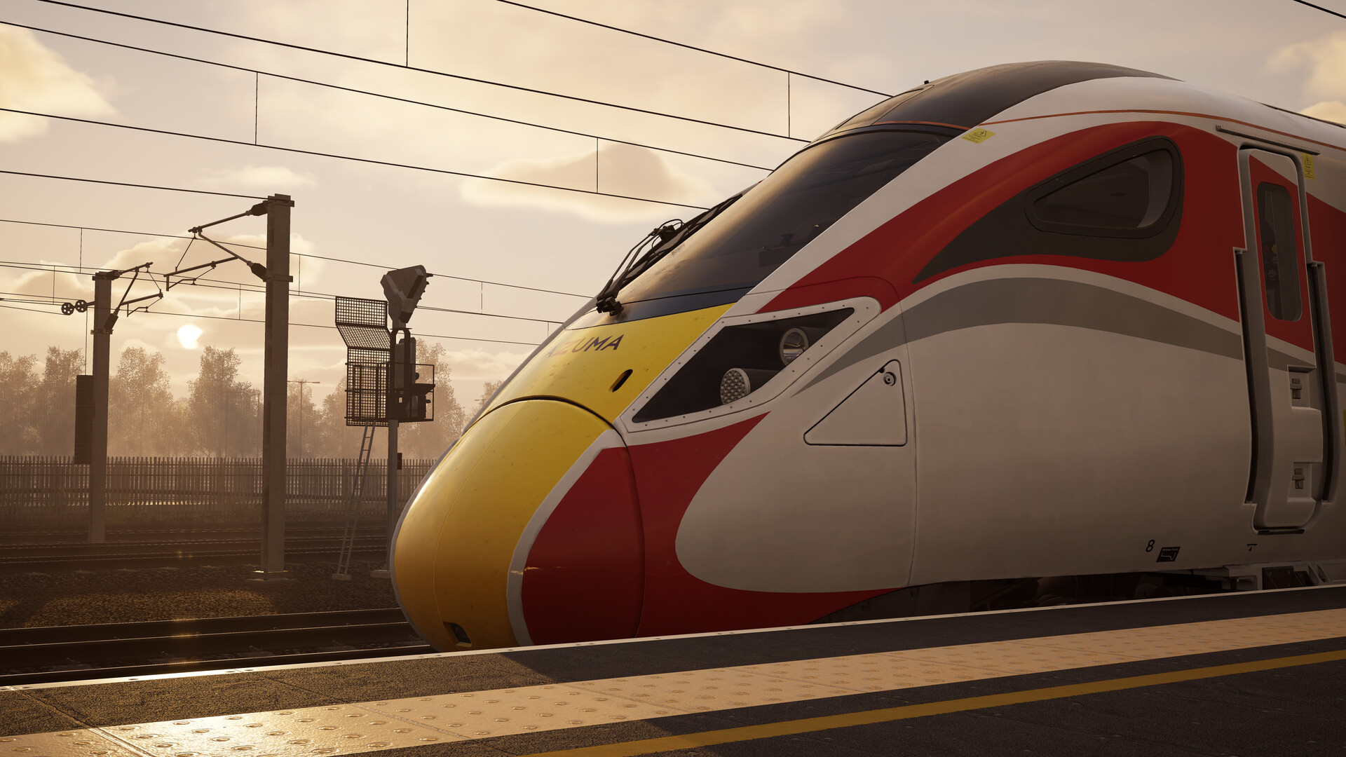 Train Sim World 4 Special Edition Steam Account