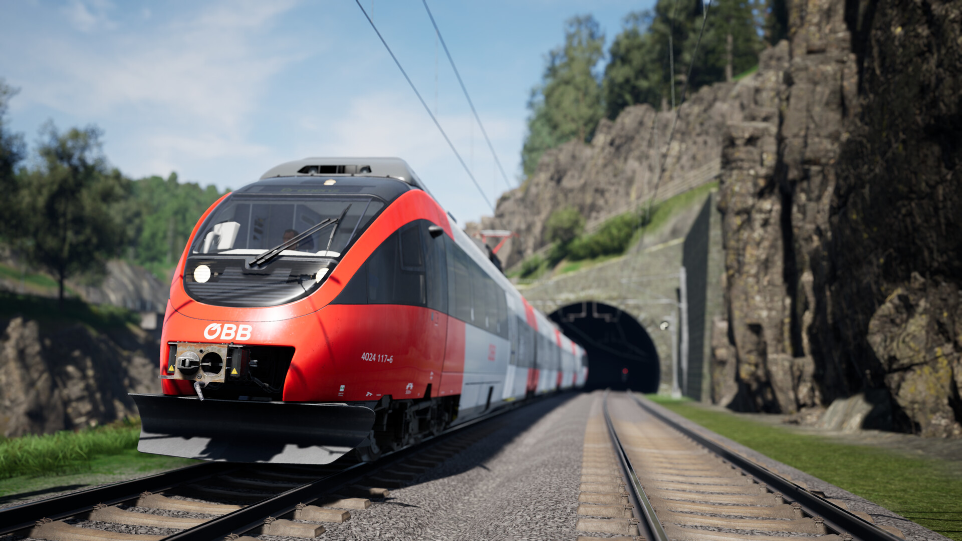 Train Sim World 4 Steam Account