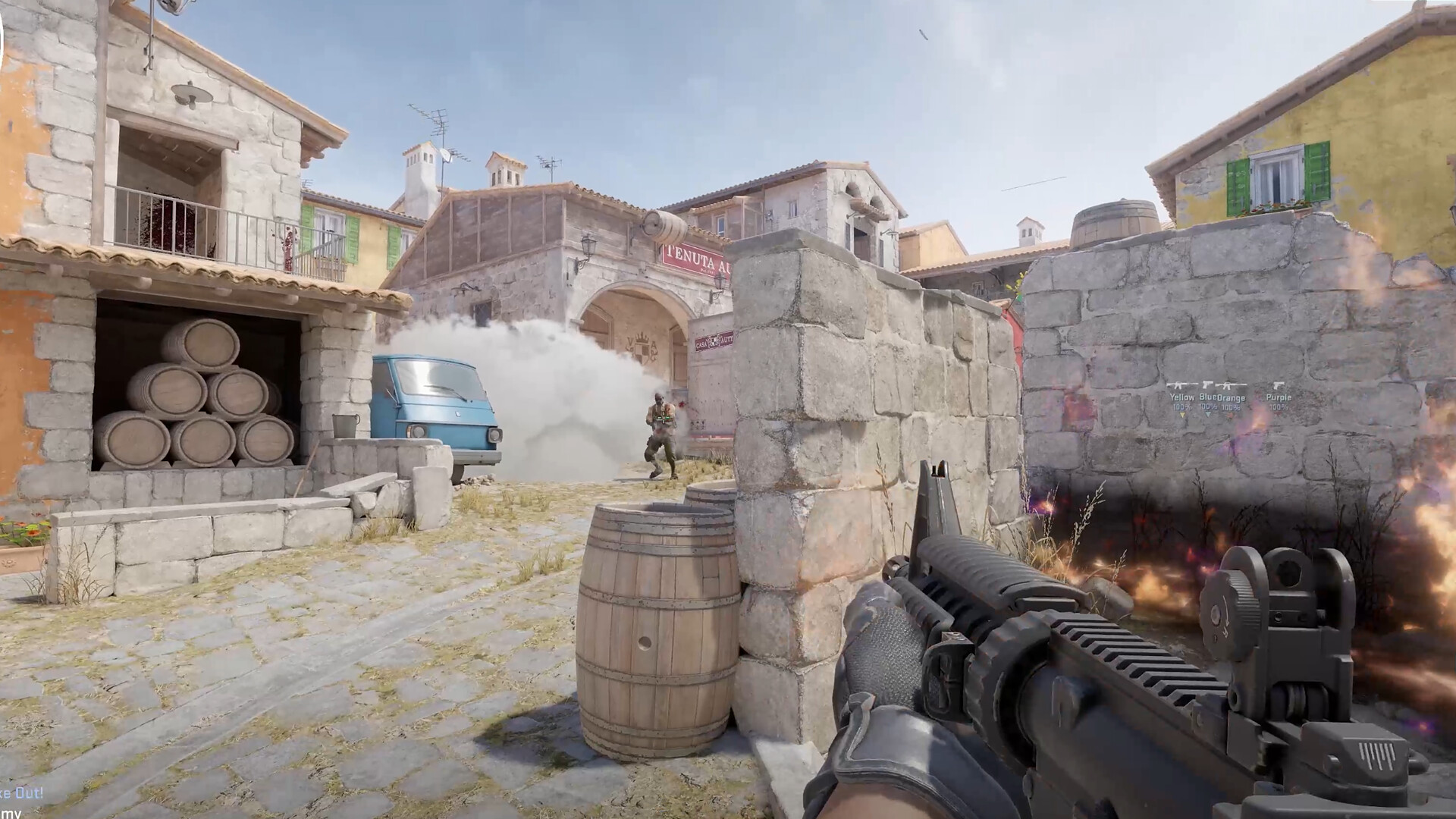 Counter-Strike 2 - Prime Status Upgrade + Collection PC Steam Gift