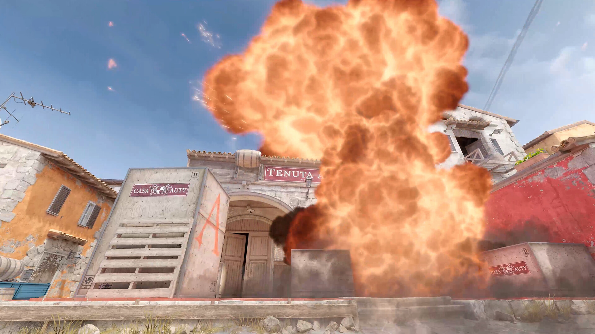 Counter-Strike 2 with Prime Status Upgrade Steam Account