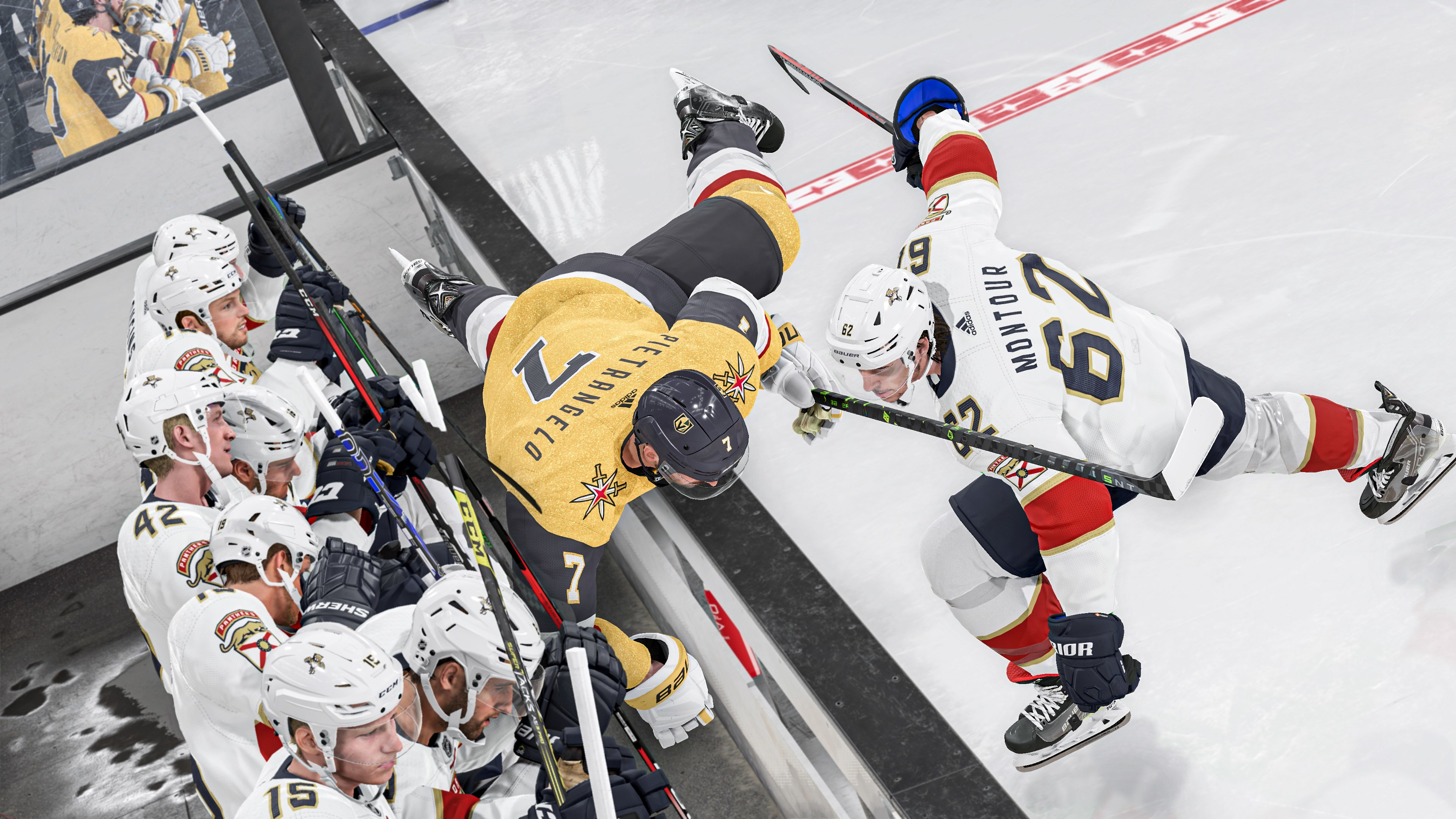NHL 24 EU Xbox Series X|S CD Key