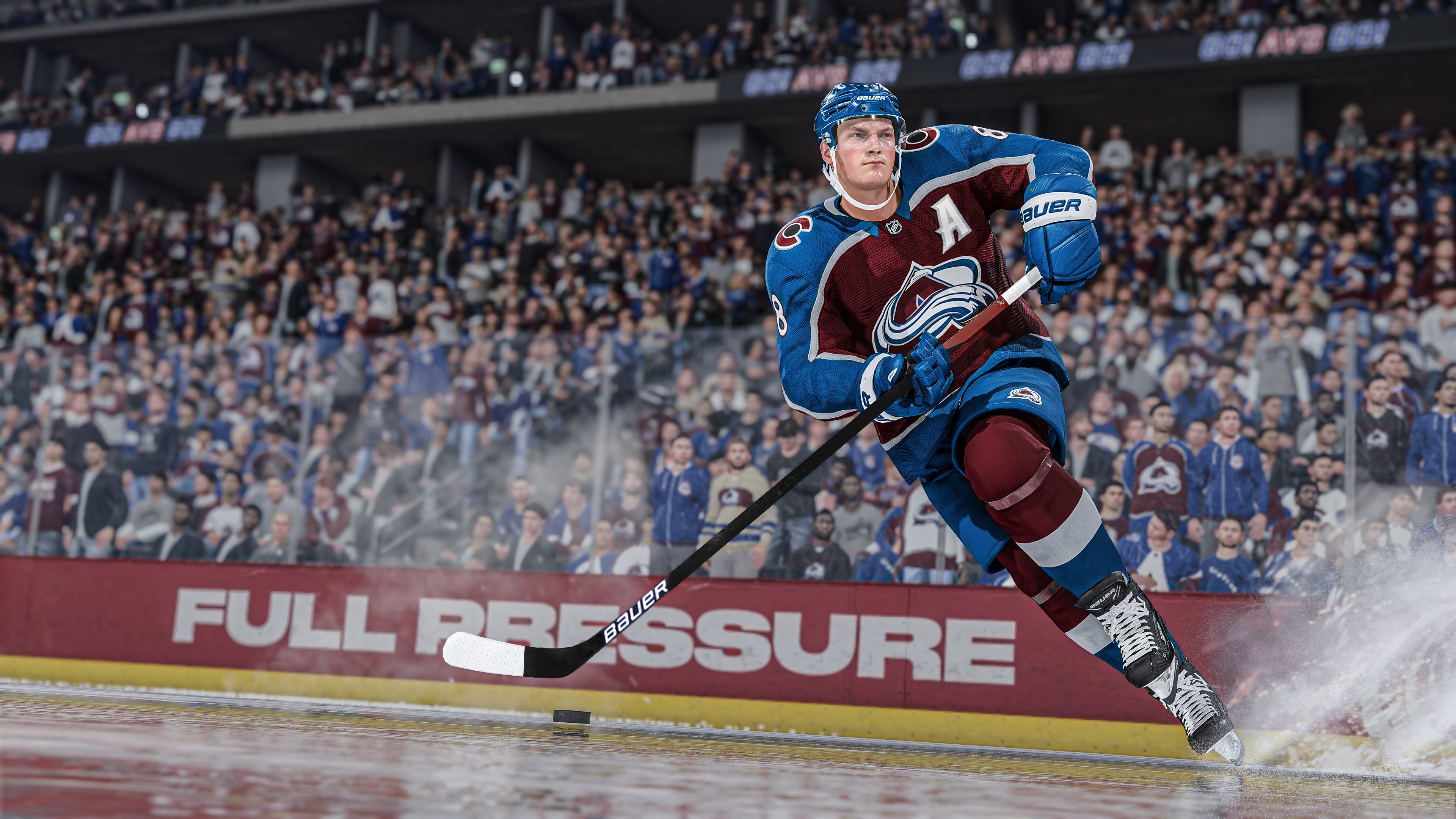 NHL 24 EU XBOX One CD Key