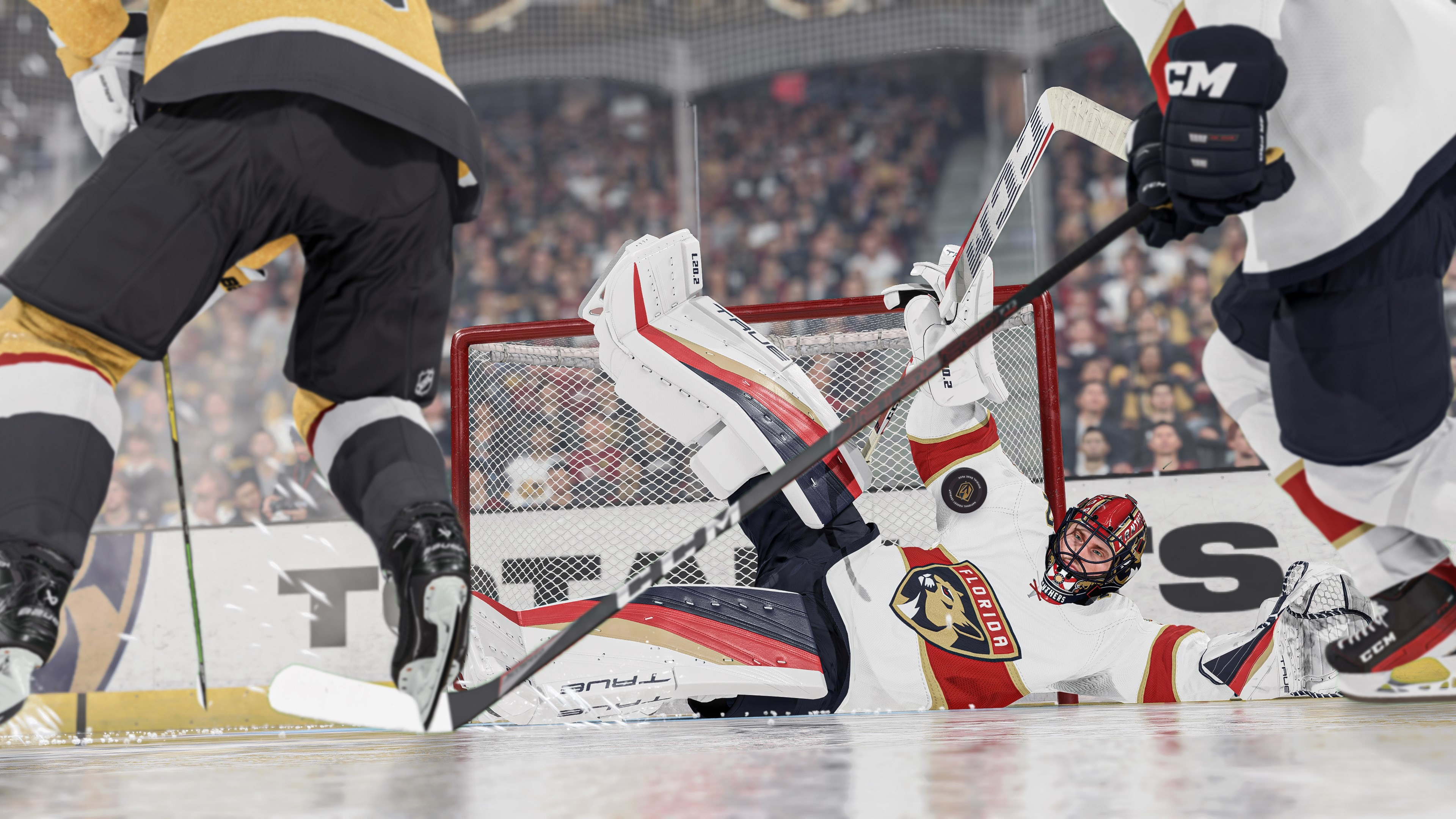 NHL 24 EU XBOX One CD Key