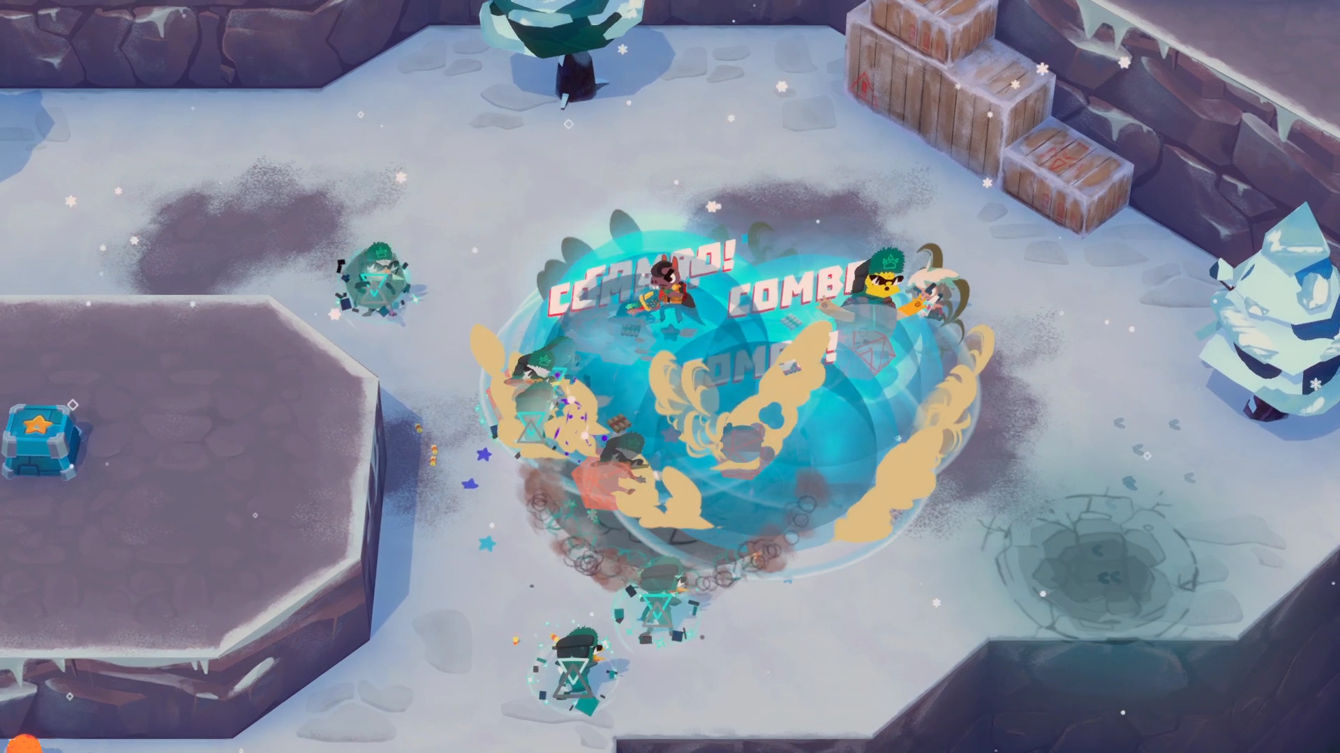 Relic Hunters Legend Steam Account