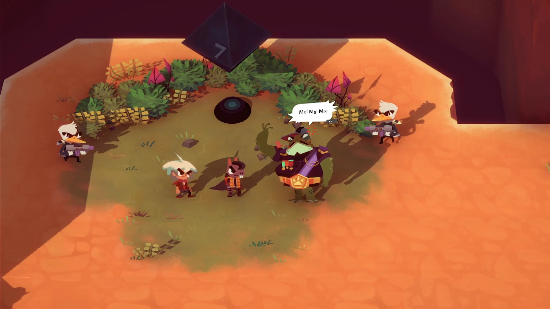 Relic Hunters Legend Steam Account