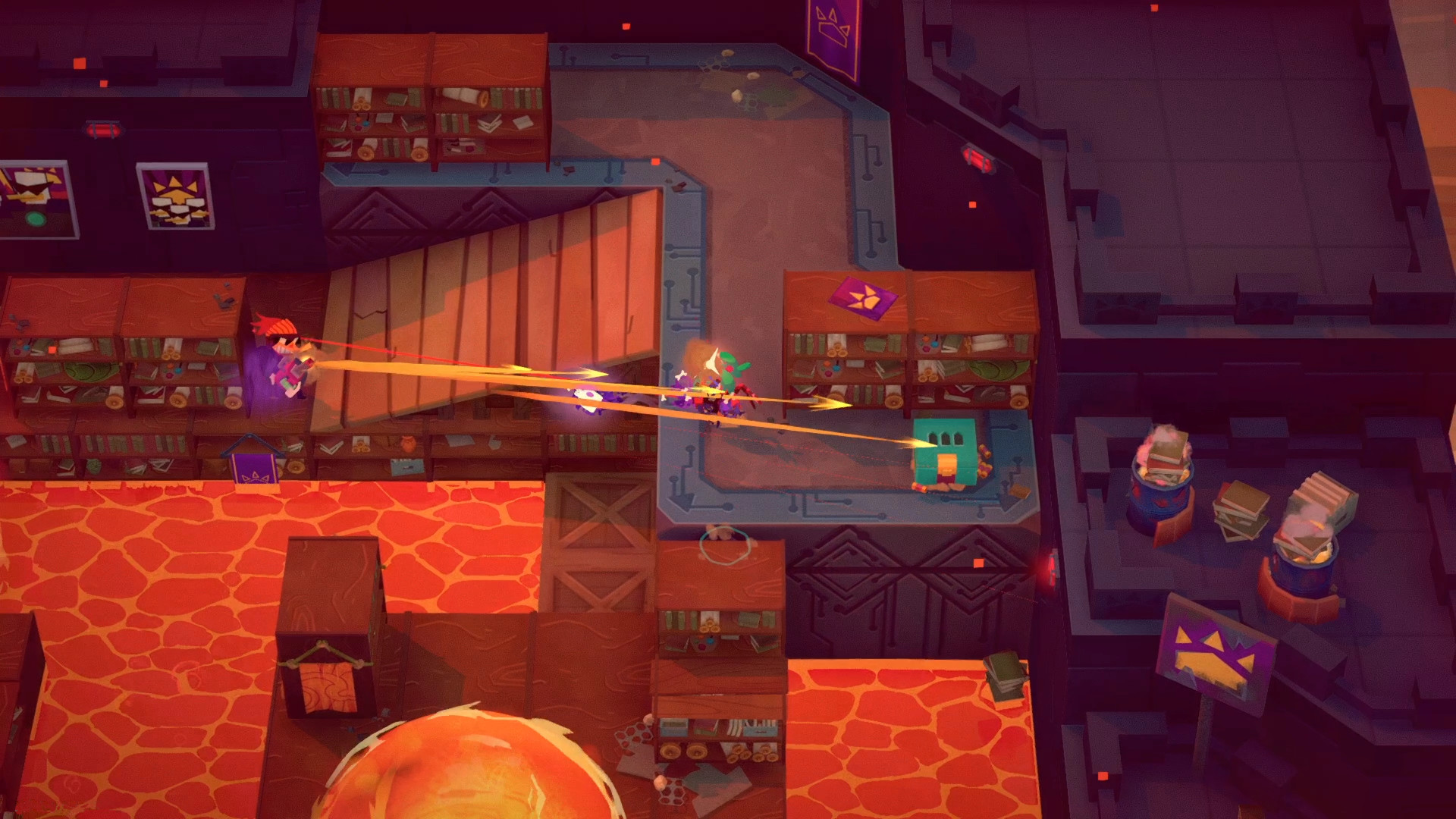 Relic Hunters Legend Steam Account