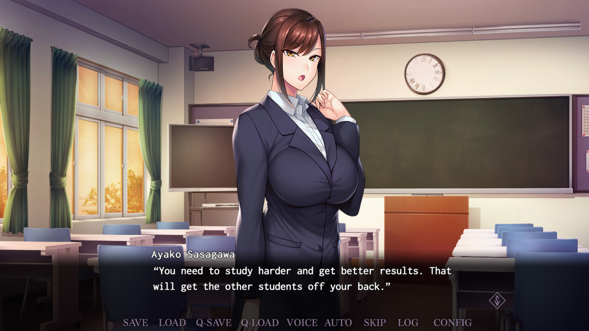Saimin Gakushū: Secret Desire PC Steam CD Key 