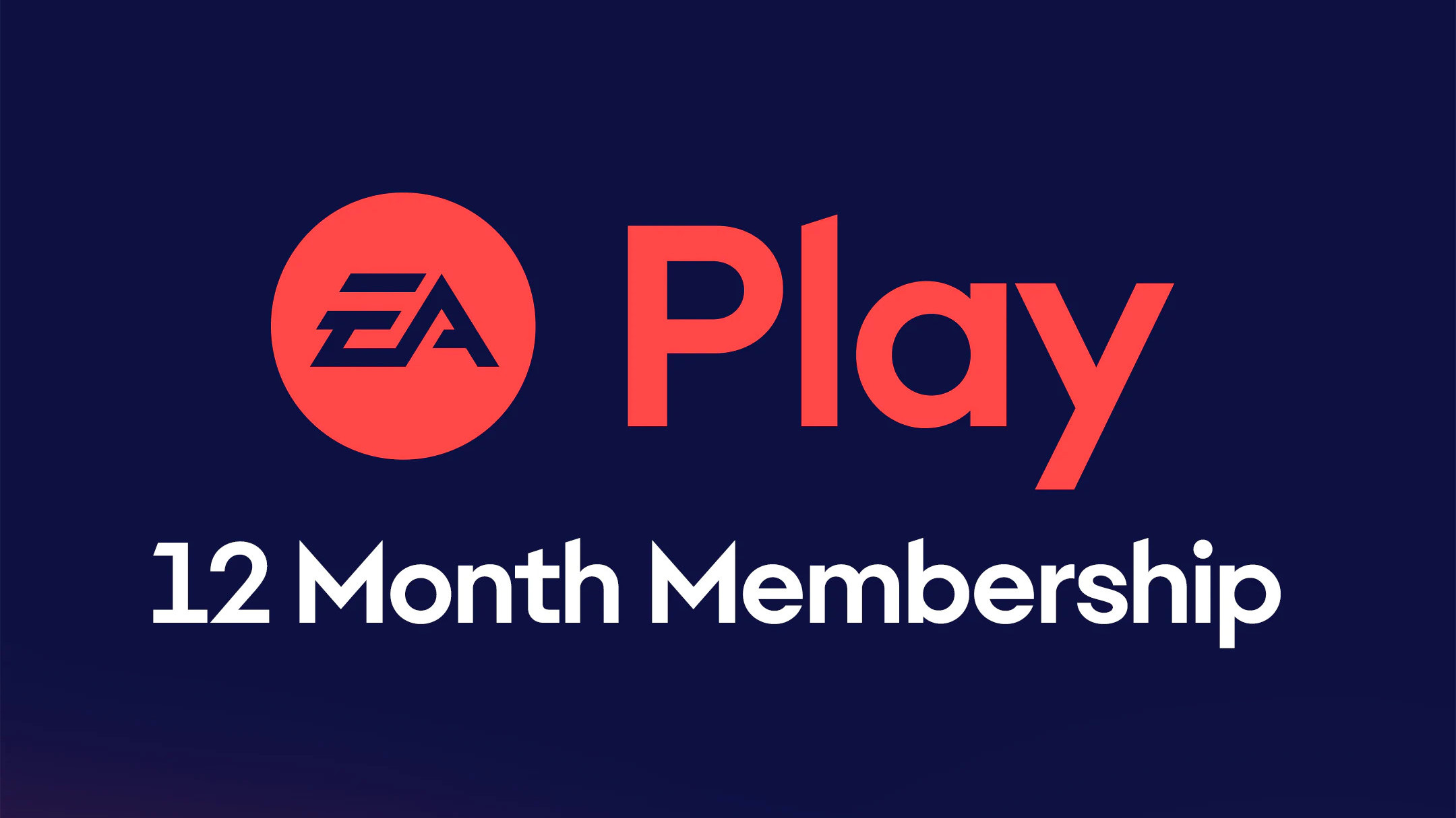 EA Play - 12 Months Subscription PC Steam Account