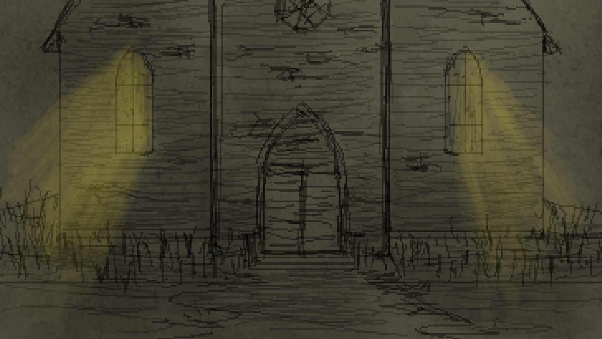 The Gray Man Steam CD Key