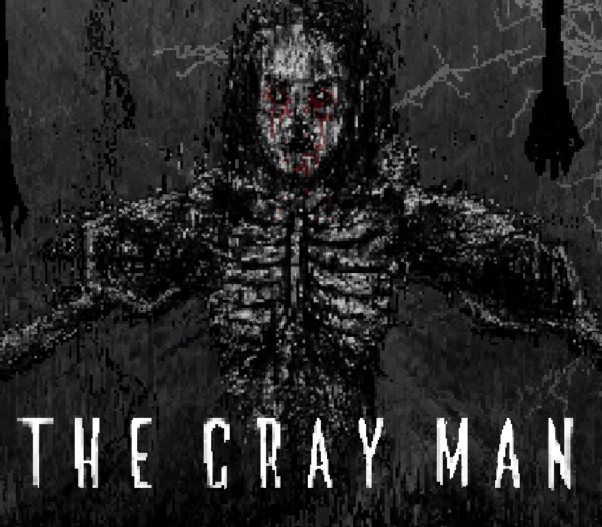 The Gray Man Steam CD Key