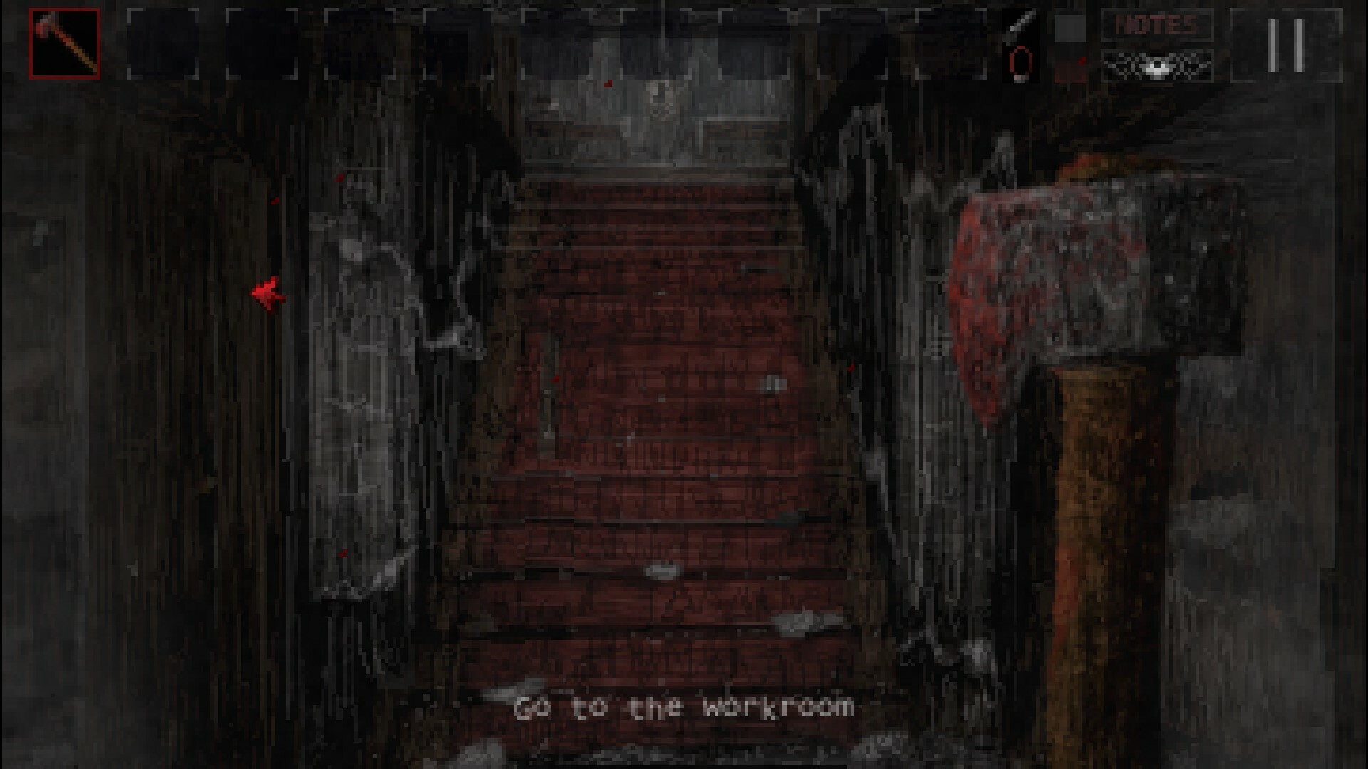The Gray Man Steam CD Key