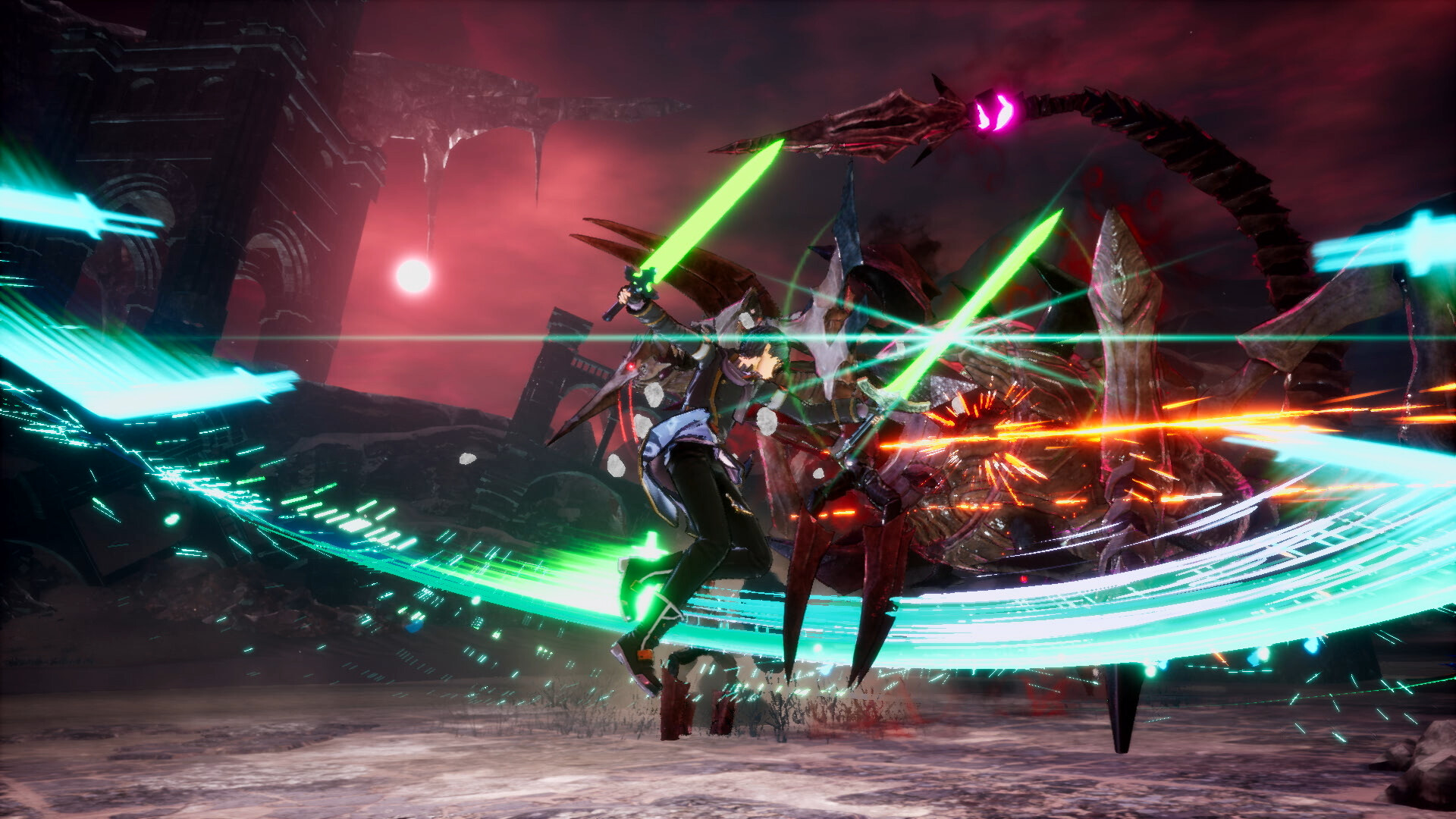 SWORD ART ONLINE Last Recollection EU Steam CD Key