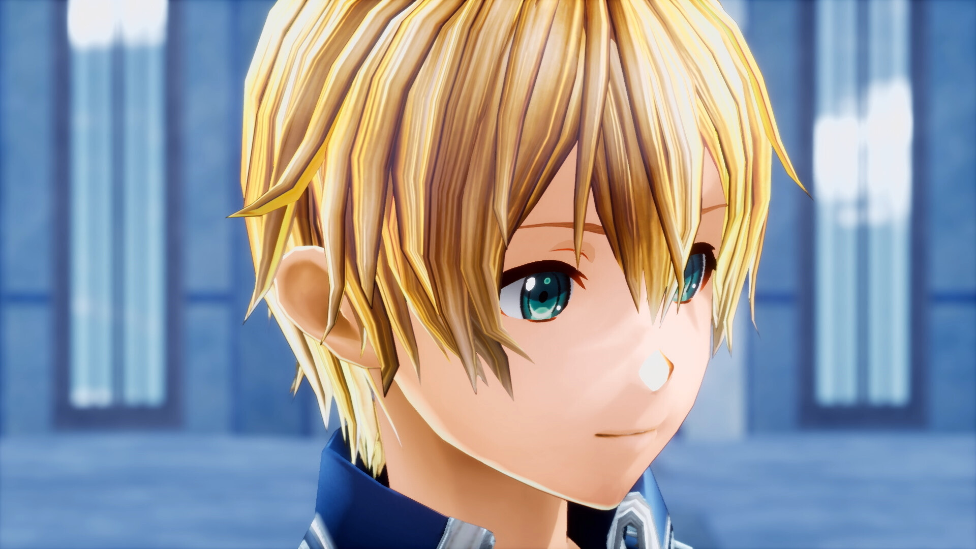 SWORD ART ONLINE Last Recollection EU Steam CD Key