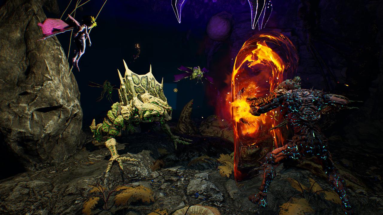 Arboria EU Steam CD Key