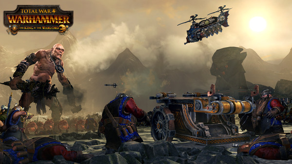 Total War: WARHAMMER Collection EU Steam CD Key
