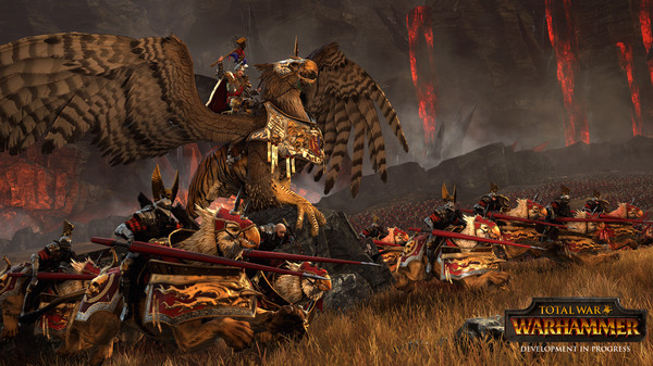 Total War: WARHAMMER Collection EU Steam CD Key