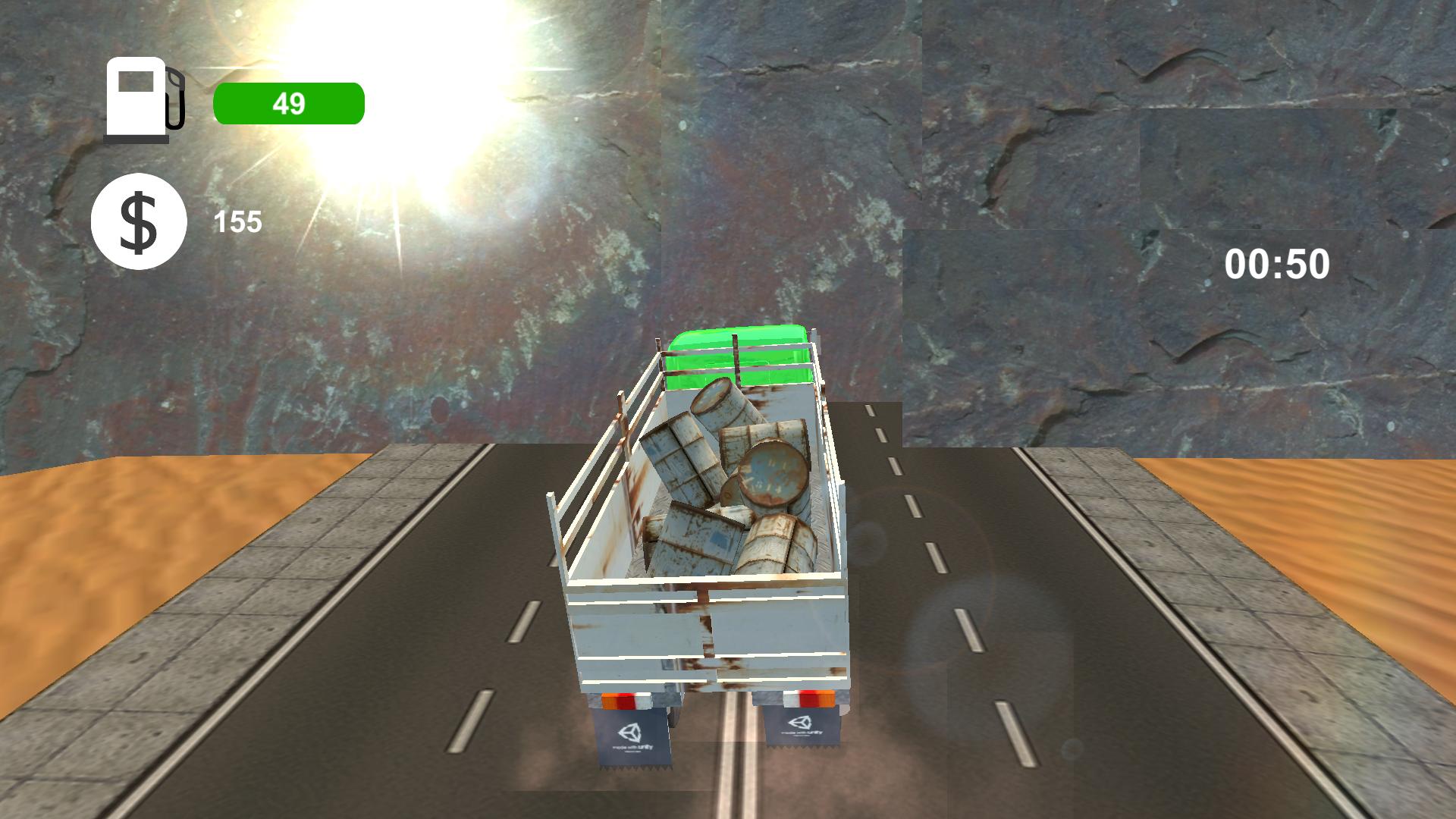 Extreme Truck Simulator Steam CD Key