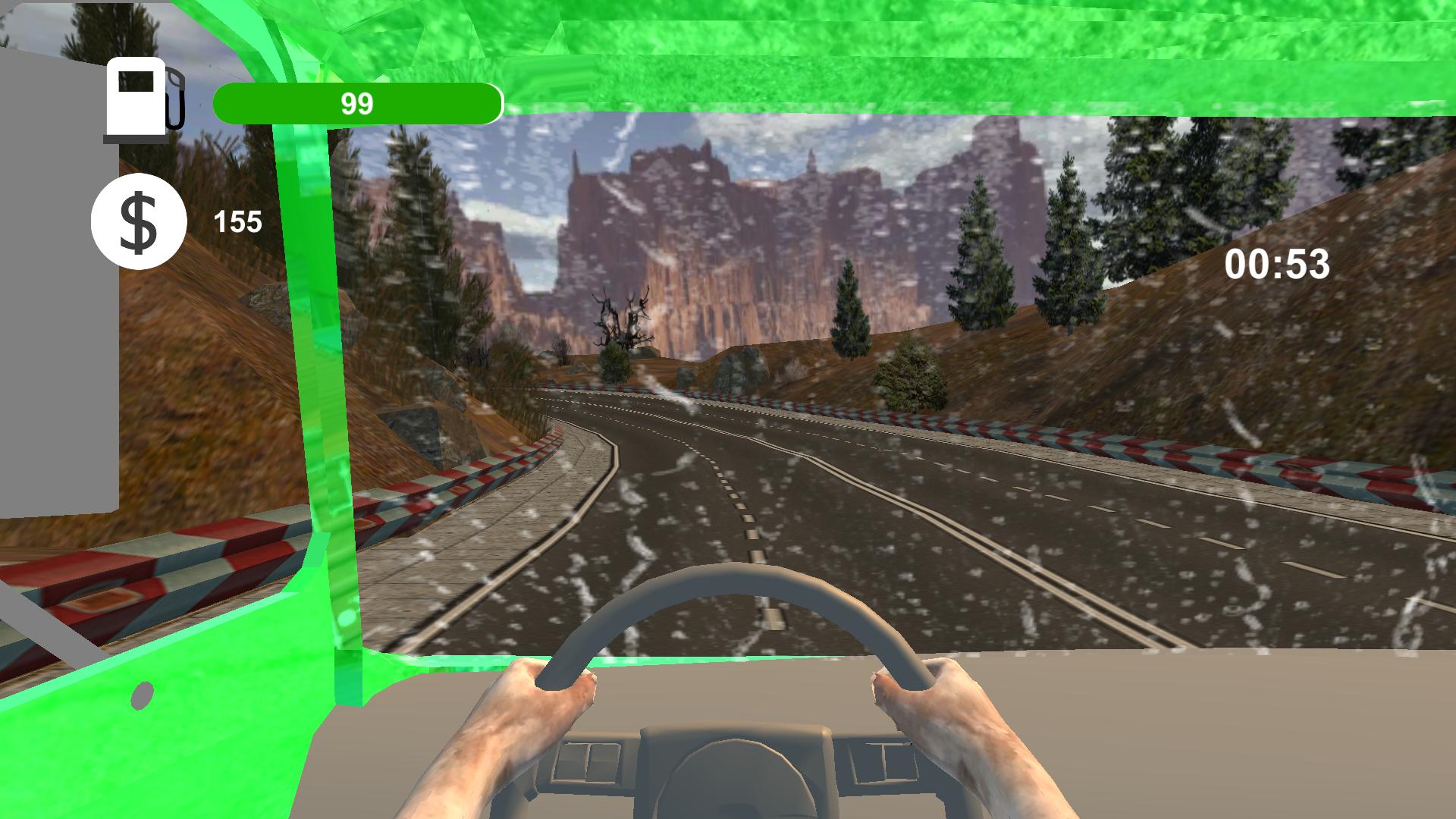 Extreme Truck Simulator Steam CD Key
