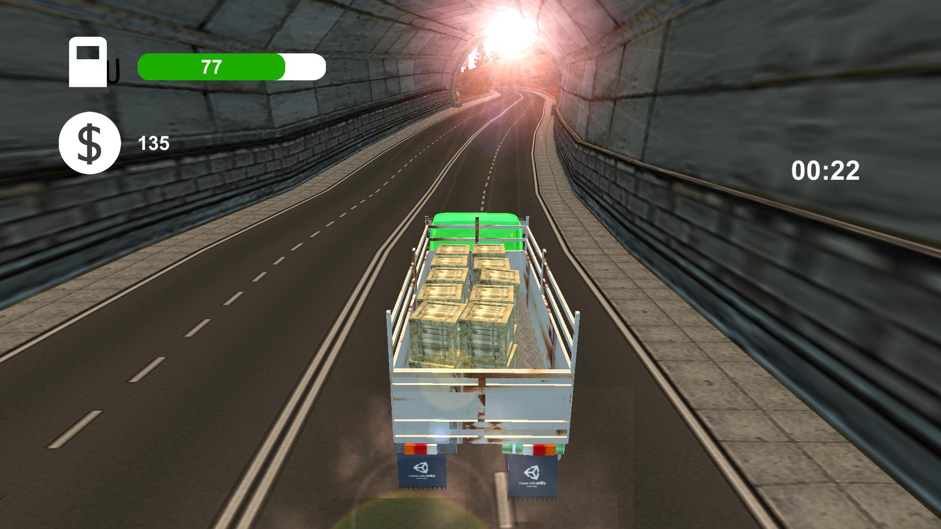 Extreme Truck Simulator Steam CD Key