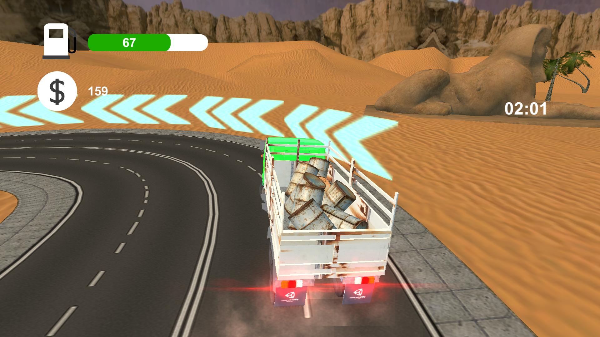 Extreme Truck Simulator Steam CD Key