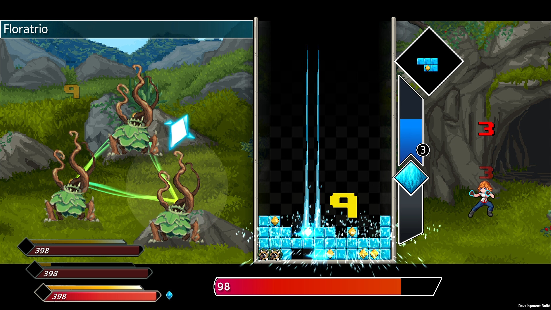 Flowstone Saga PC Steam CD Key