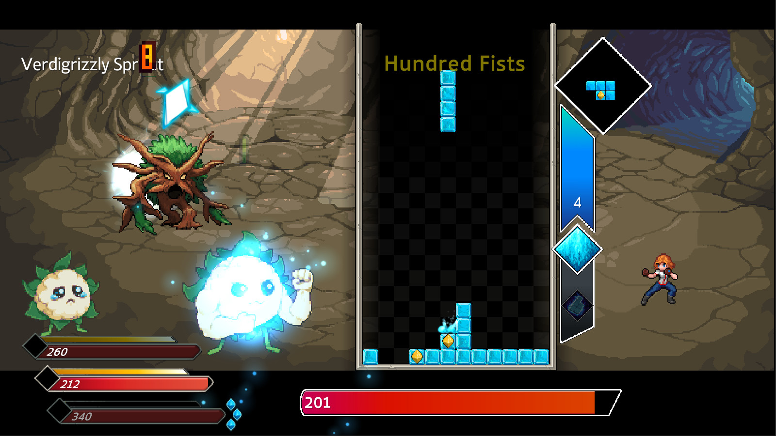 Flowstone Saga PC Steam CD Key
