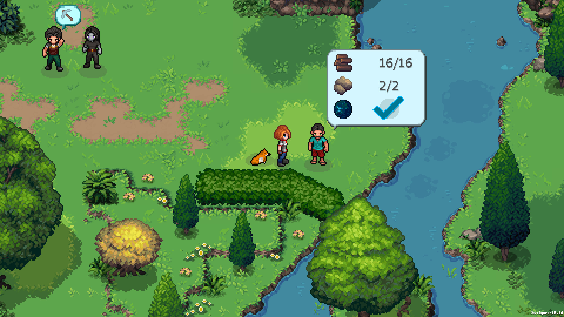 Flowstone Saga PC Steam CD Key
