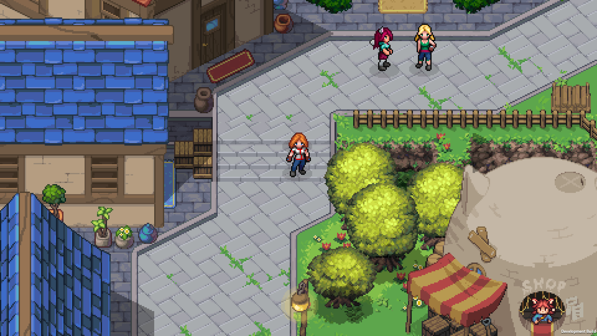 Flowstone Saga PC Steam CD Key