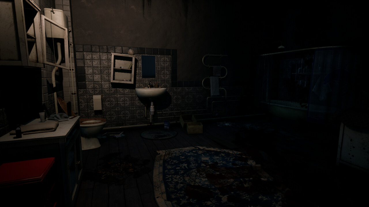 Silent Rain Steam CD Key