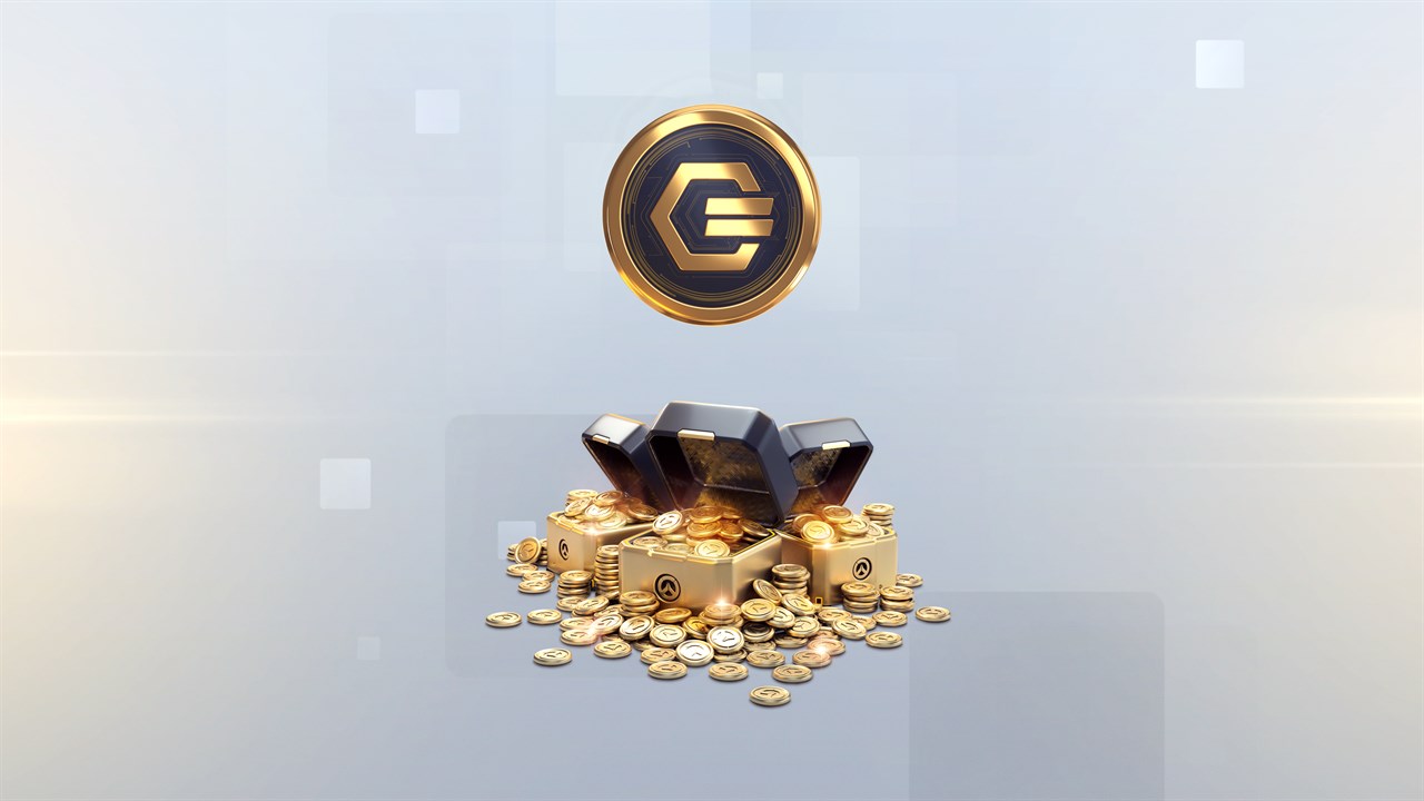 Overwatch 2 - 5000 (+700 Bonus) Coins DLC XBOX One / Xbox Series X|S CD Key
