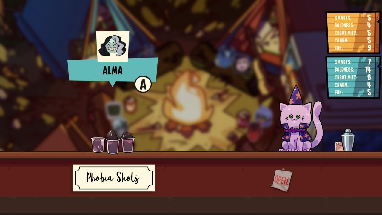 Monster Prom 2: Monster Camp GOG CD Key