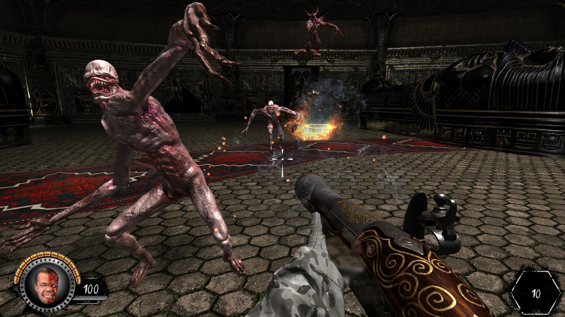 Medved Hellraiser 2 Steam CD Key