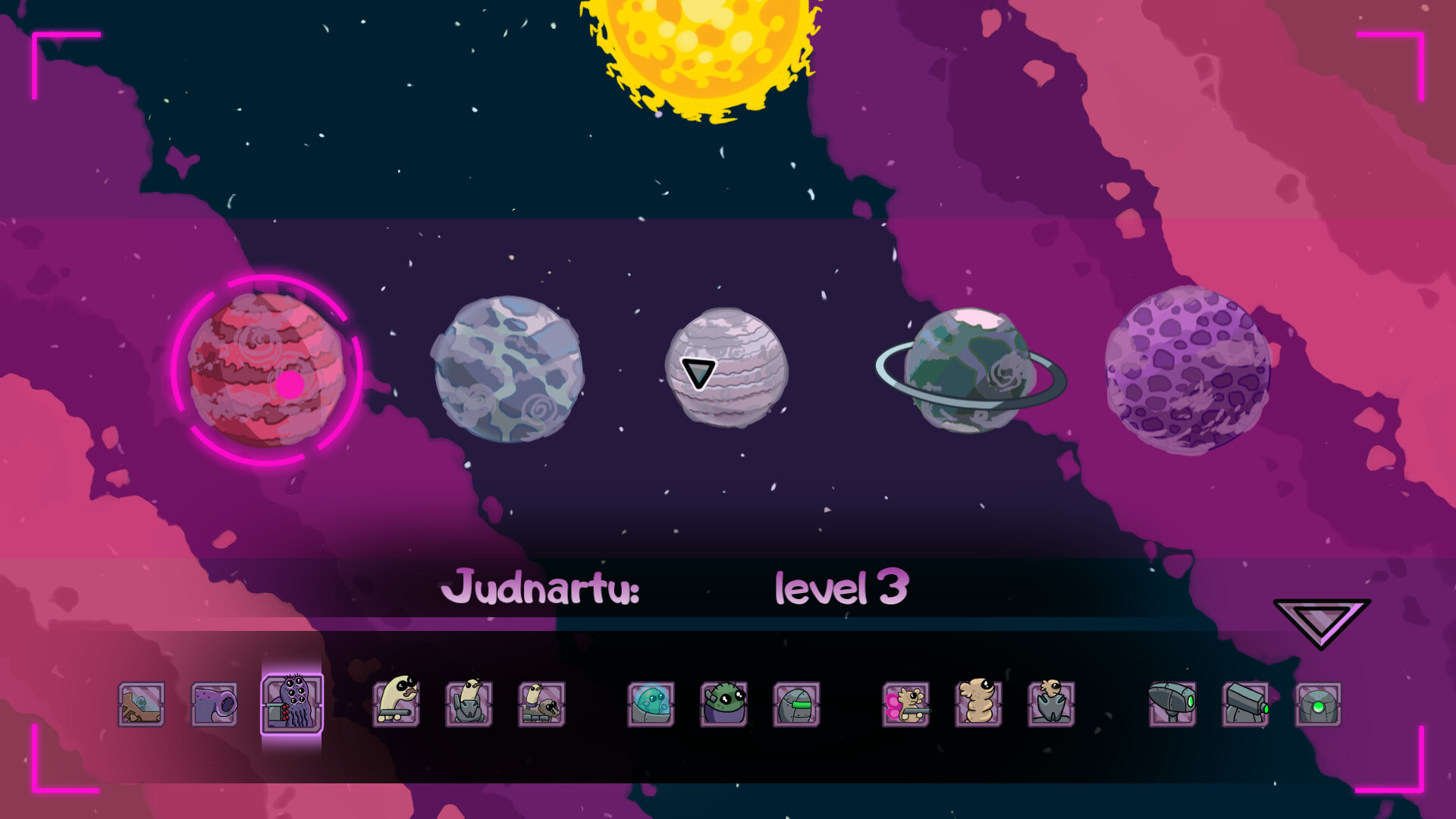 Lord of the Click: Interstellar Wars Steam CD Key