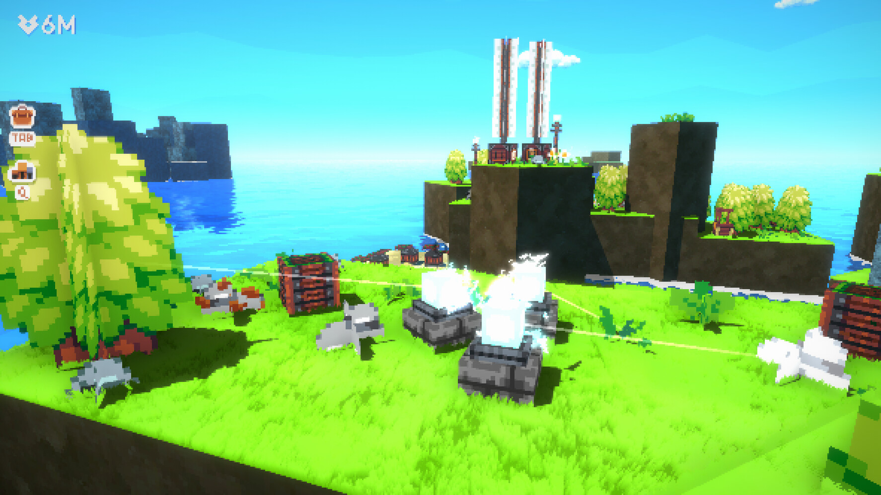 Copy of Outpath Steam Altergift