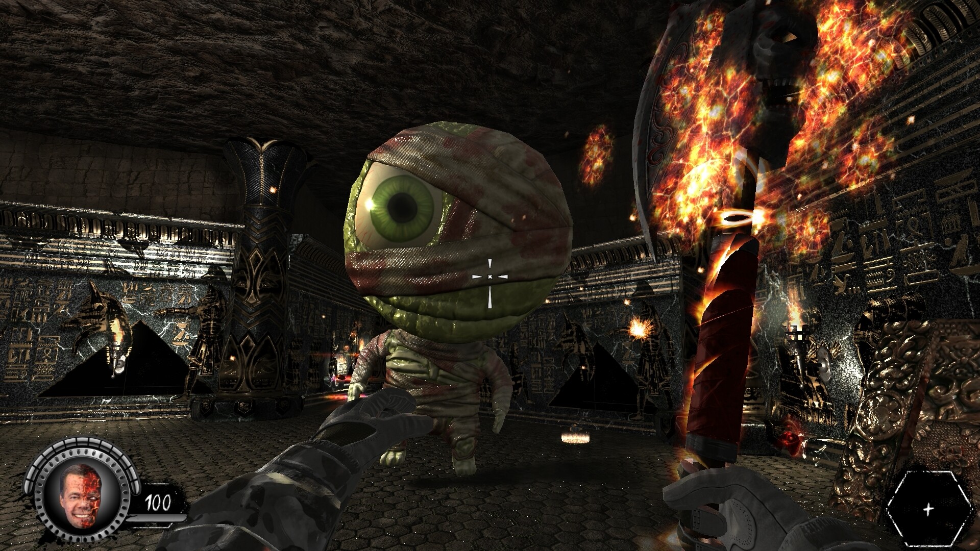 Medved Hellraiser 2 Steam CD Key