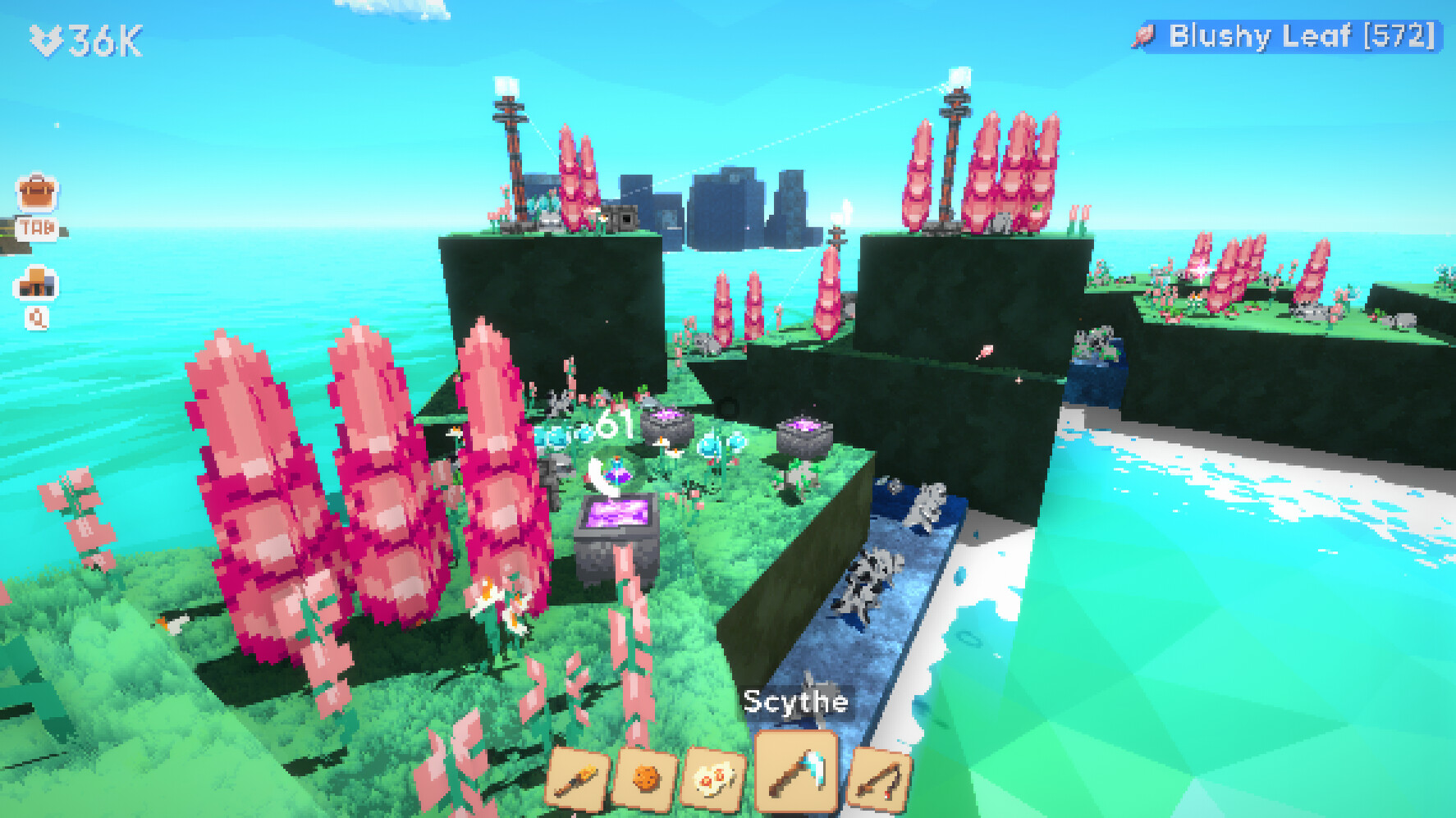 Copy of Outpath Steam Altergift