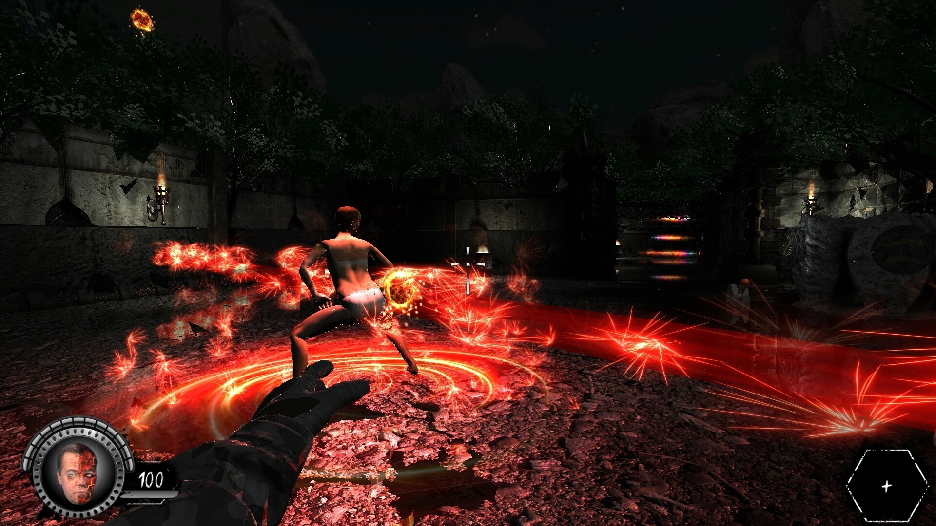 Medved Hellraiser 2 Steam CD Key