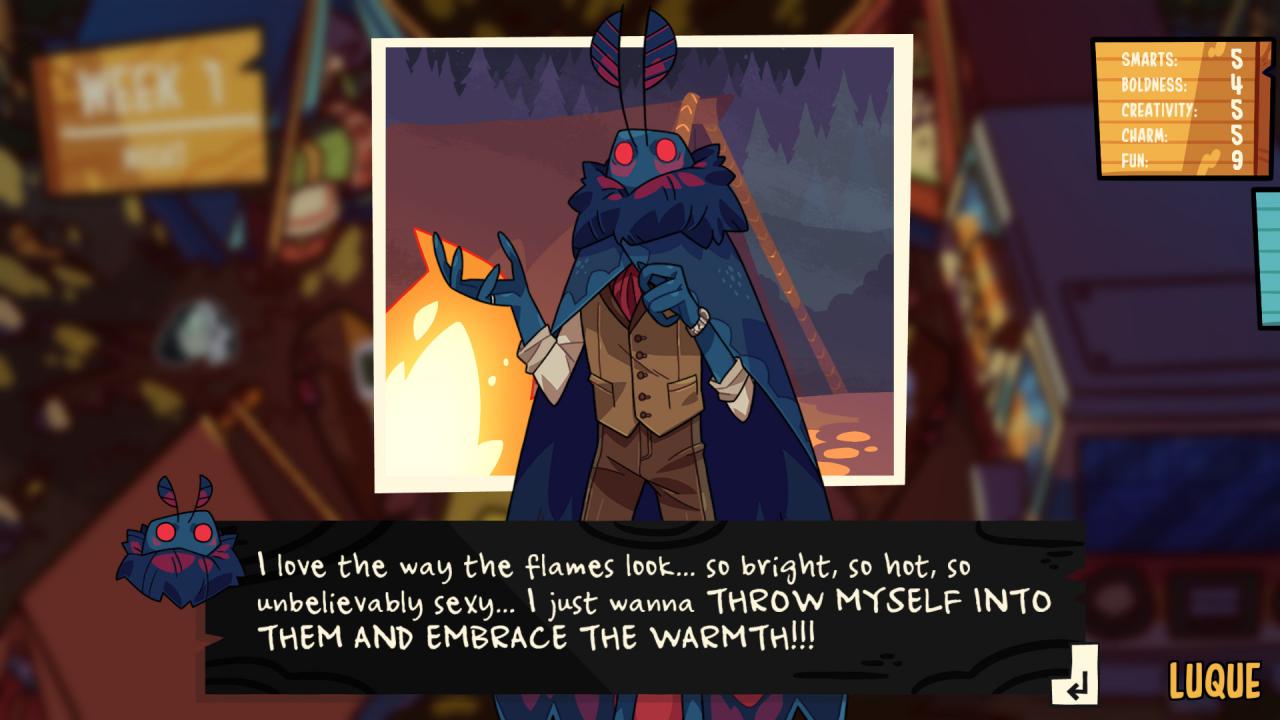 Monster Prom 2: Monster Camp GOG CD Key