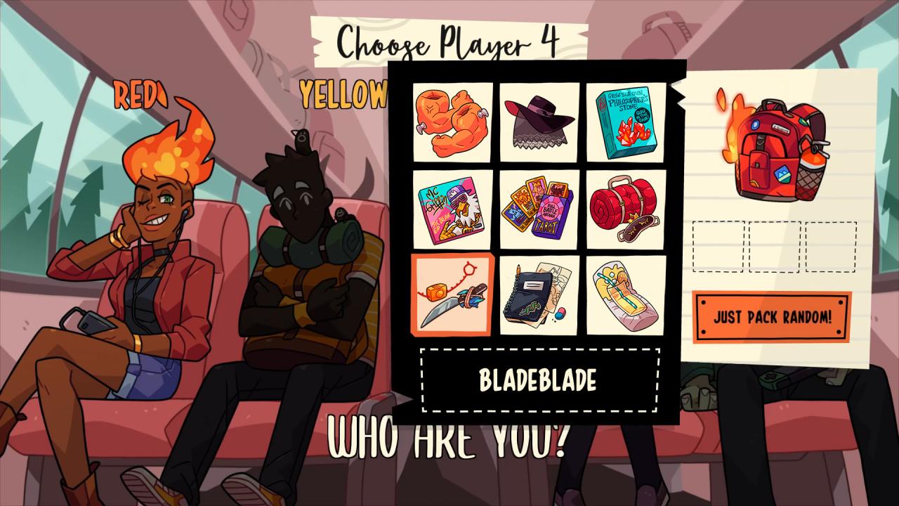 Monster Prom 2: Monster Camp GOG CD Key