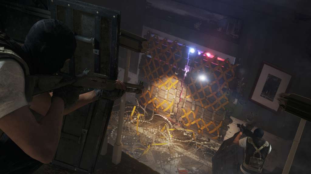 Tom Clancy's Rainbow Six Siege Deluxe Edition PS5 Account