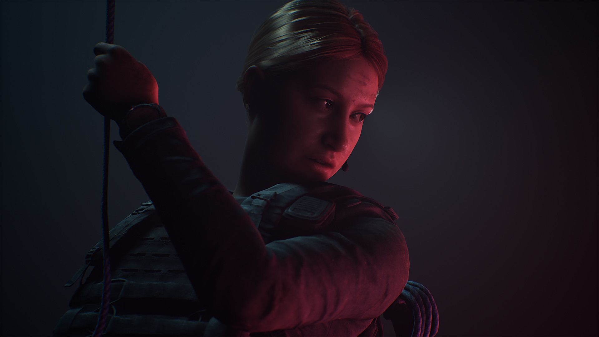 The Dark Pictures Anthology: House of Ashes PlayStation 5 Account