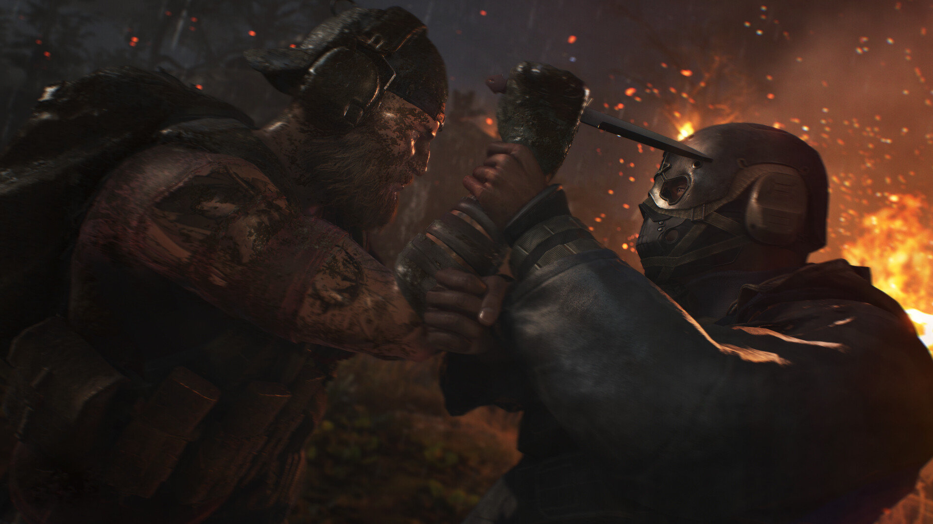 Tom Clancy's Ghost Recon Breakpoint PS4/PS5 Account