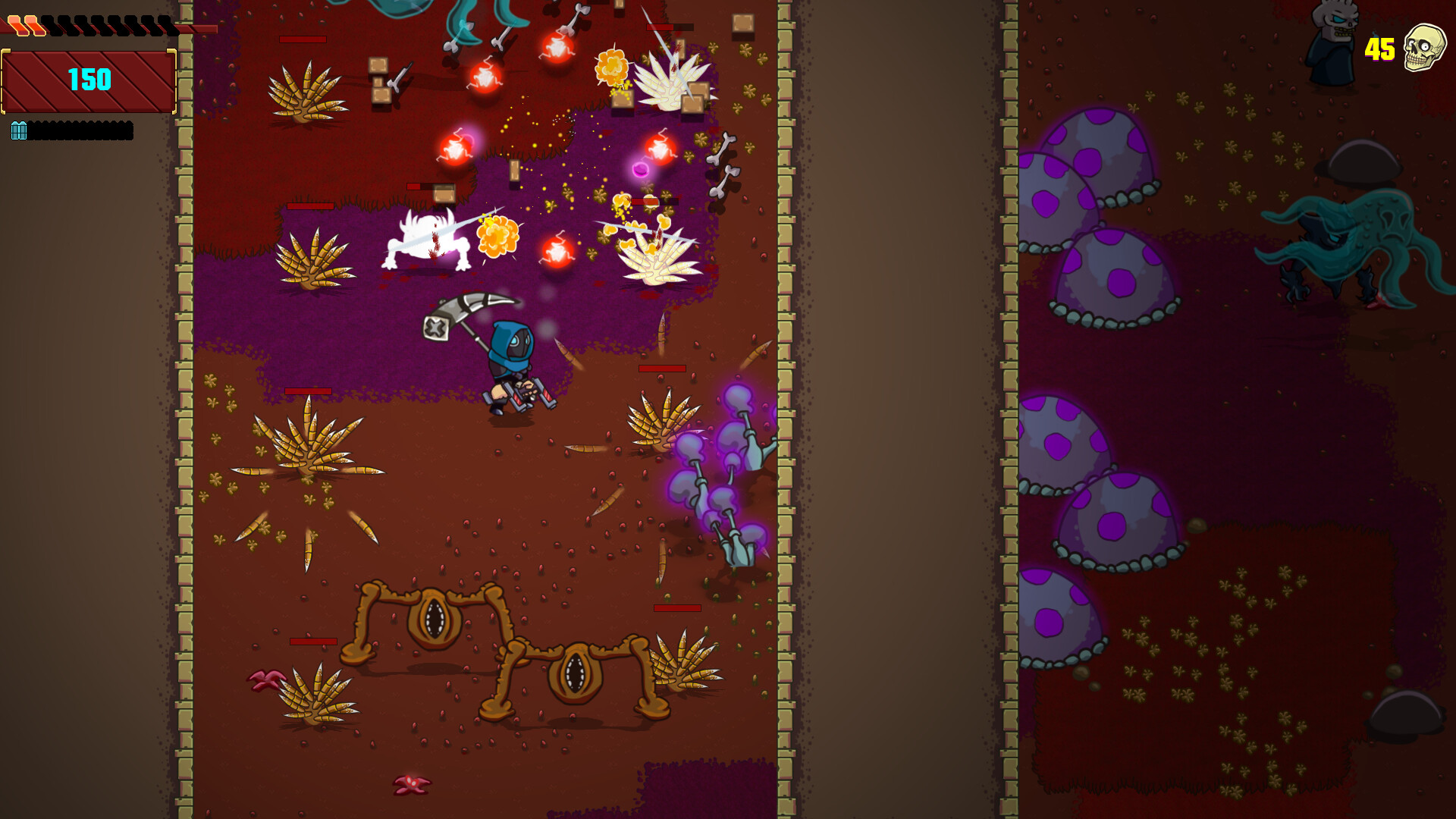 Deathly Dangerous Steam CD Key