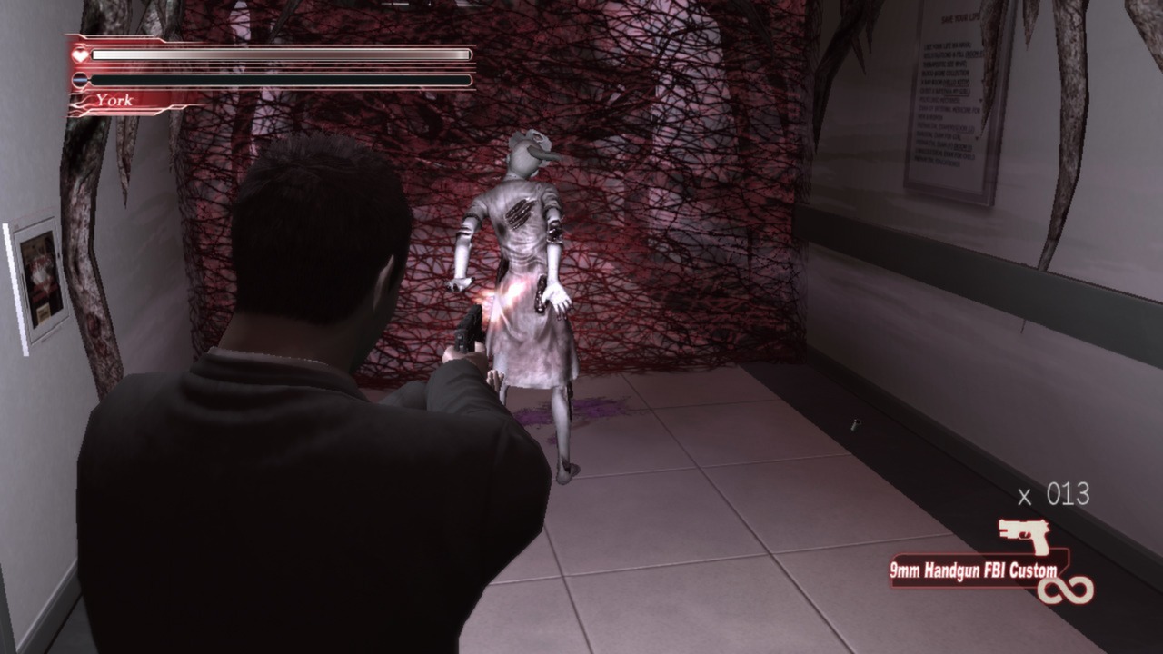 Deadly Premonition: The Director's Cut - Deluxe Edition Steam Gift