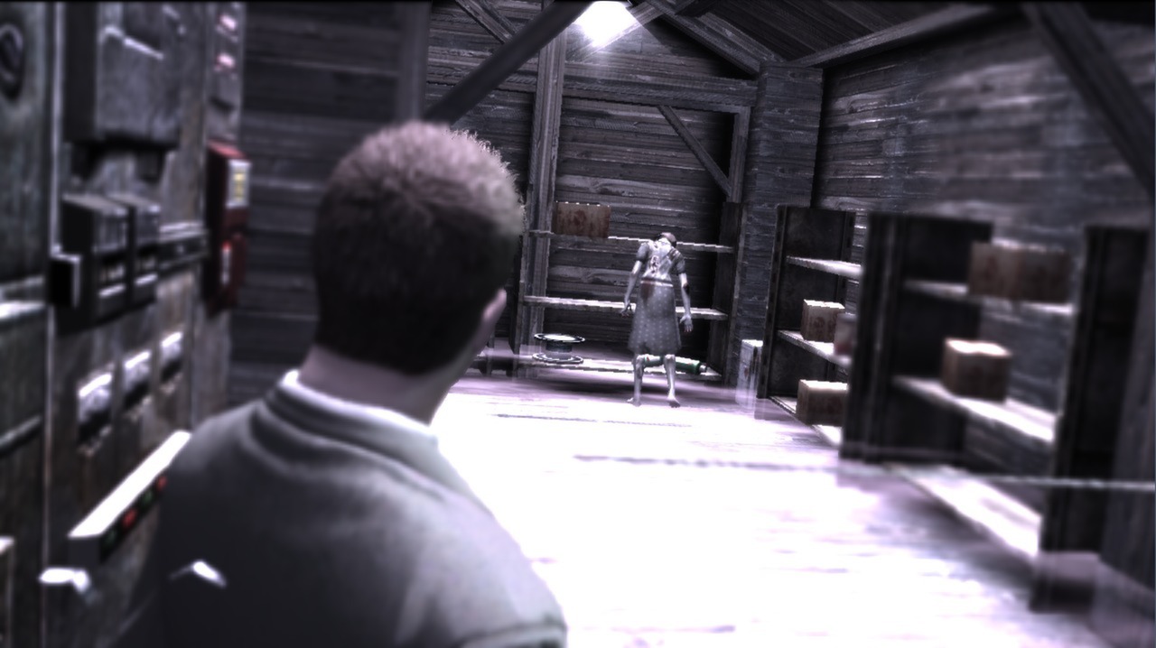 Deadly Premonition: The Director's Cut - Deluxe Edition Steam Gift